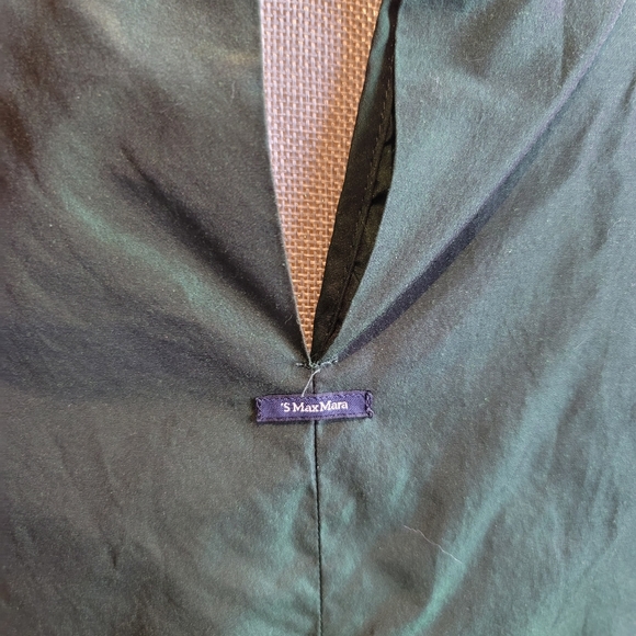 Max Mara Dress - Picture 2 of 7